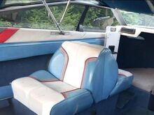 Bayliner capri 2150