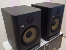 Stuudio monitorid, KRK Rokit 8 G5