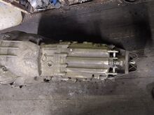Коробка передач ZF GS6-53DZ HGD