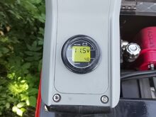 Väike ekskavaator TOHO TH12 Pro