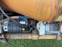 T-25 A2, traktor