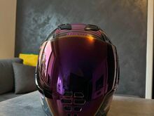 Kiiver Icon Airflite Synthwave