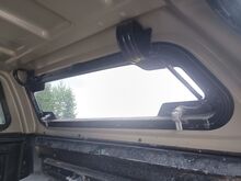 Kastikate Ford Ranger