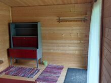 Teisaldatav aiamaja Baltic House Benno