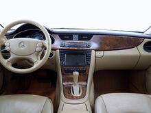 Mercedes-Benz CLS 350
