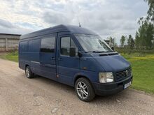 VW LT 35