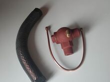Kompressori agregaat , 600 ltr /min