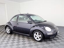 Volkswagen New Beetle