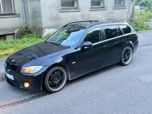 BMW 325 M57 325d 3.0 R6 145kW