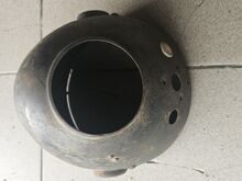IZ350/49/56 mootorratta osad