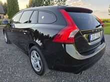 Volvo V60 2.0 D2 88kW, REGISTREERIMISTASU MAKSTUD!
