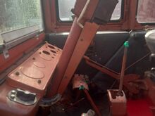 Traktor T-25
