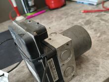 Müüa BMW ABS pump/plokk DSC moodul 34516775730