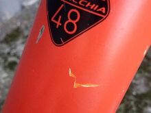 FATBIKE BOTTECCHIA SENALES 26"