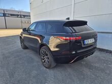 Land Rover Range Rover Velar R-Dynamic 2.0 177кВт
