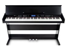 Digitaalklaver FunKey DP-88 II, must