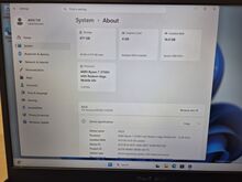 ASUS TUF Gaming FX505DT mänguri sülearvuti