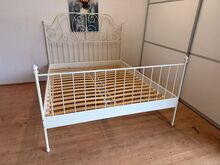 Voodiraam 160*200cm madratsile