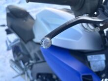 2016 Yamaha MT125A