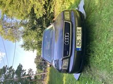 Müüa mootoririkkega audi a8 d2 1997 3,7 quattro