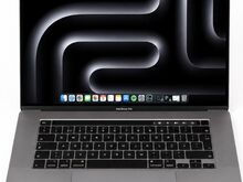MacBook Pro I9 1TB SSD