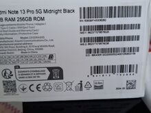 Telefon Redmi Note 13 Pro 5g