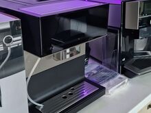 Miele CM 7550 tipklassi täisautomaatne kohvimasin