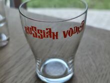 Uued 8tk Russian Vodka viinapitse