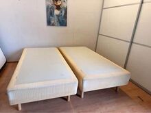 Kušetid 80*200cm ja 90*200cm