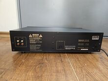 Трехголовочная стереофоническая кассетная дека Nakamichi 