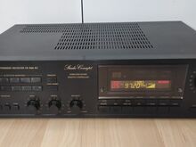 Dual CR 5950 RC stereo receiver