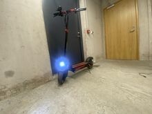 IScooter iX5