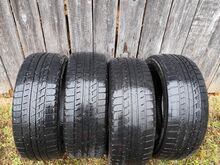 Шины 205/55R16