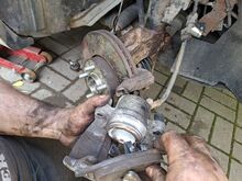 Ford Focus 1.6d 80kw/reg.tasu makstud