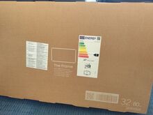 Uus 32" Samsung The Frame Full HD QLED TV