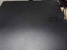 Sony PlayStation 3 320 GB + pult ja mäng