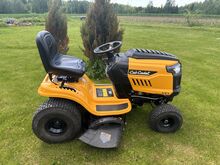 Садовый трактор Cub Cadet LT1 NS92 2023