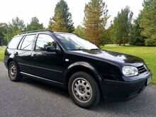Volkswagen Golf 1.9 TDI 74kW üv 03.2027
