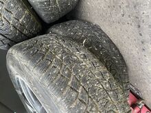 R16 valuveljed + talverehvid