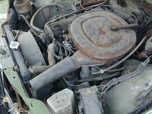 Mercedes-Benz 123 240D/230B