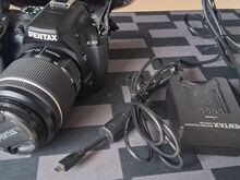 Pentax K-50