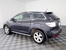 Мазда CX-7