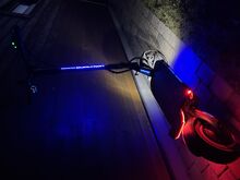 Dualtron Thunder 2