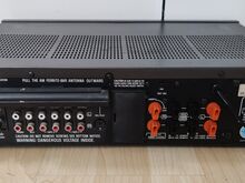 Technics SA-222 Quartz Digital Stereo Receiver