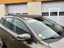 Volvo XC60 2,0 D4 133кВт, РЕГ. ОПЛАЧЕН, ИЗ ГОЛЛАНДИИ