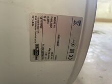 Boiler 50 L