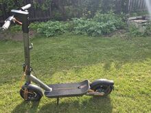 Xiaomi Scooter 6 Max elektritõukeratas