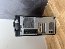 Настольный компьютер MSI