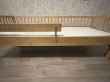 Ikea lastevoodi 160x70