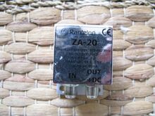 Võimendi Rantelon ZA-20 (detsimeeter-laineala)